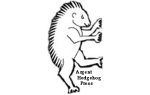Argent Hedgehog Logo